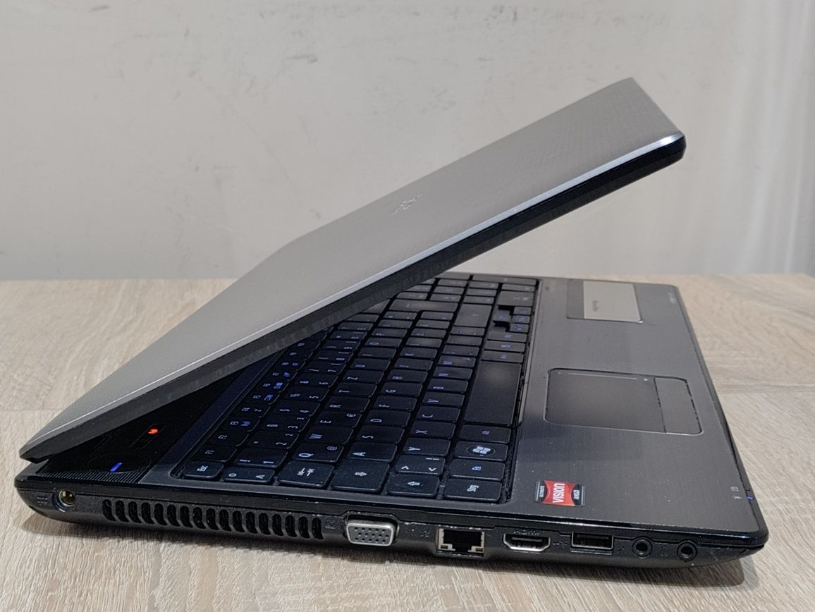 ACER Aspire 5742-15,6 incha.