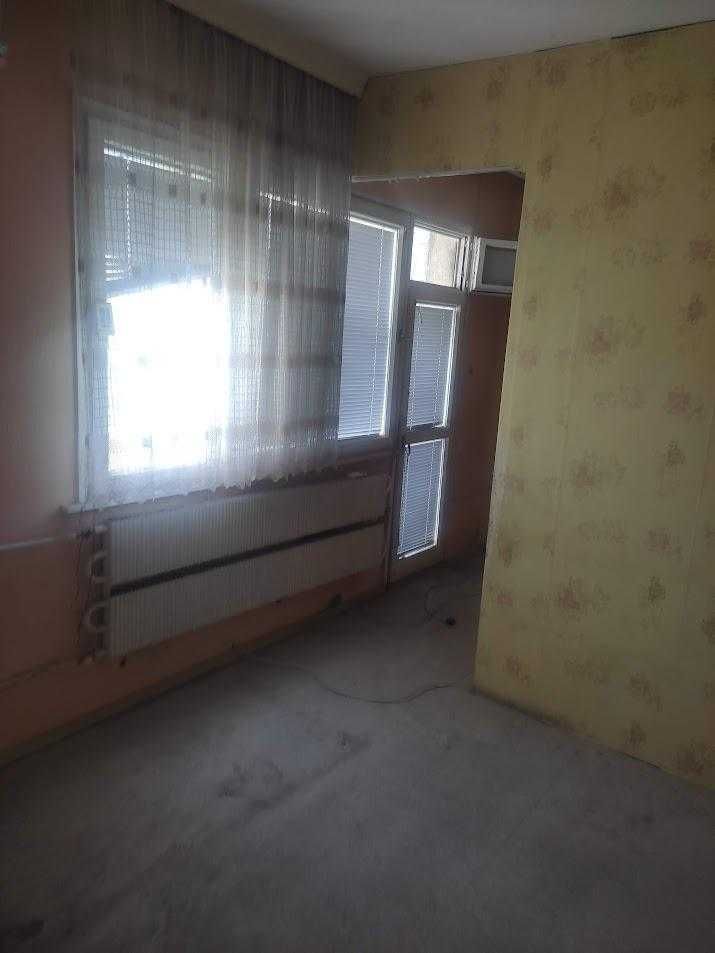 Боксониера 36 кв.м в Тракия, панел - 53 300 €