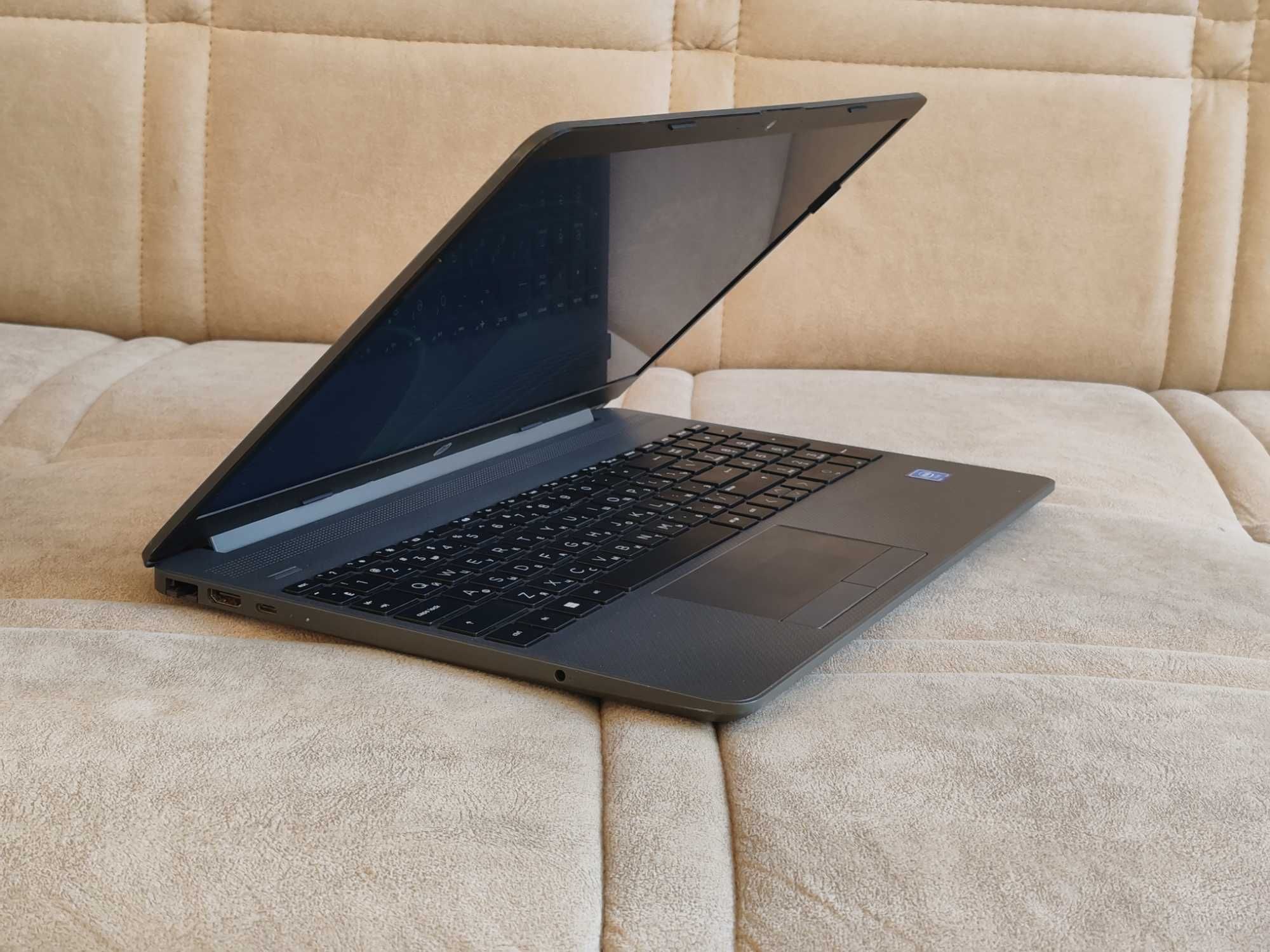 Ноутбук HP 250 G8 intel | 4GB | 1TB | FHD IPS | GREY
