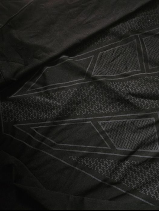 Hanorac gymshark onyx V5