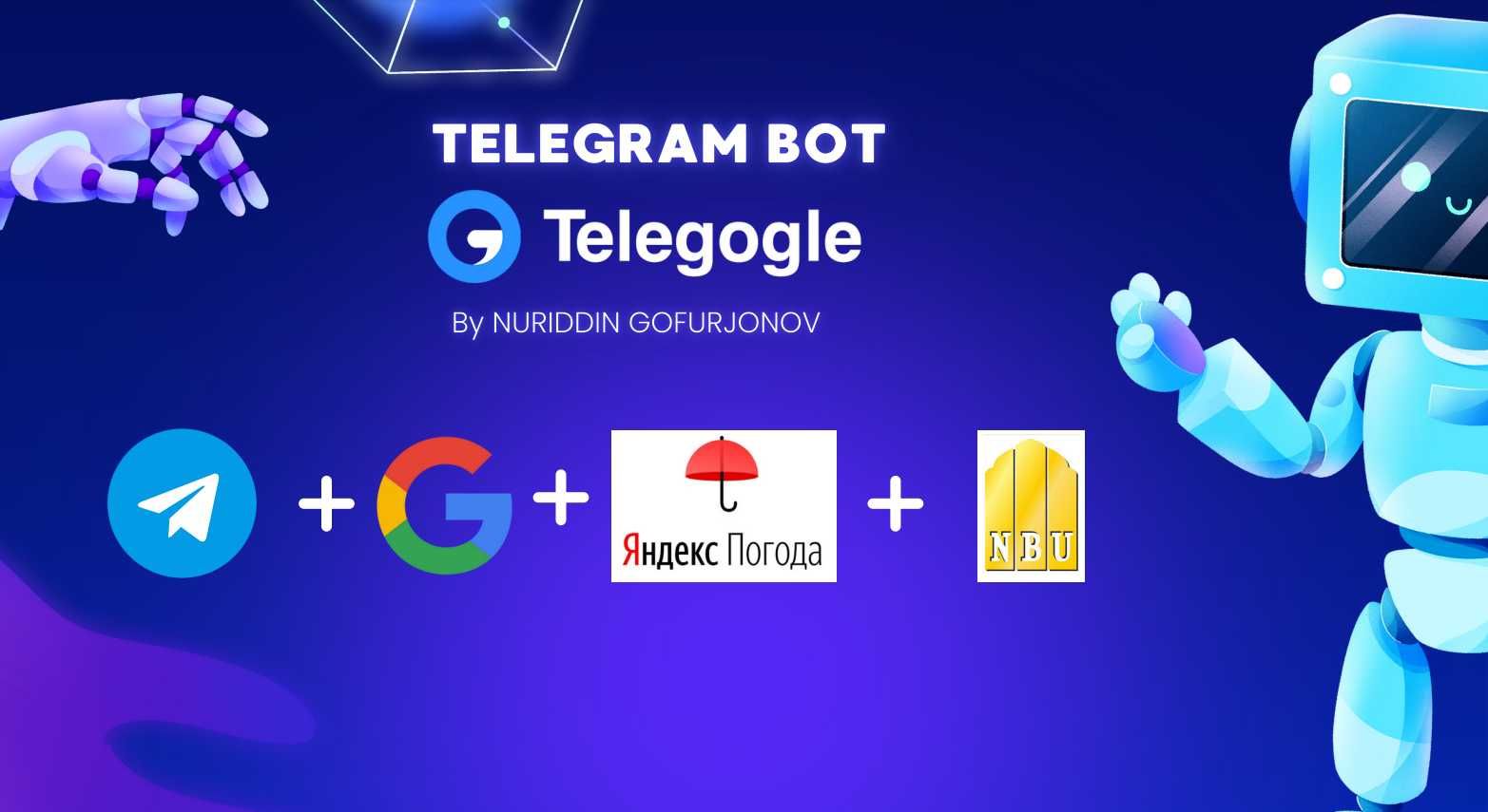 IT Loyhaga Investor kerak (Telegram bot) tayyor oylik Daromadi bilan