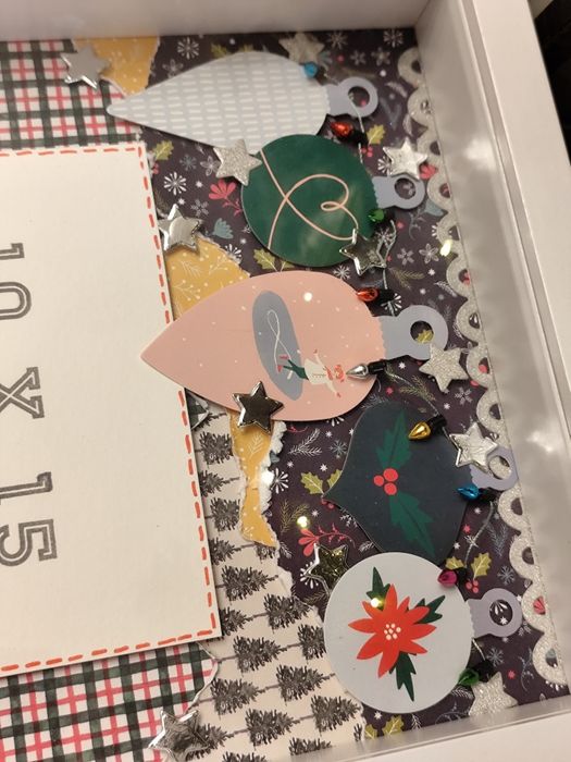 Коледни рамки за снимки