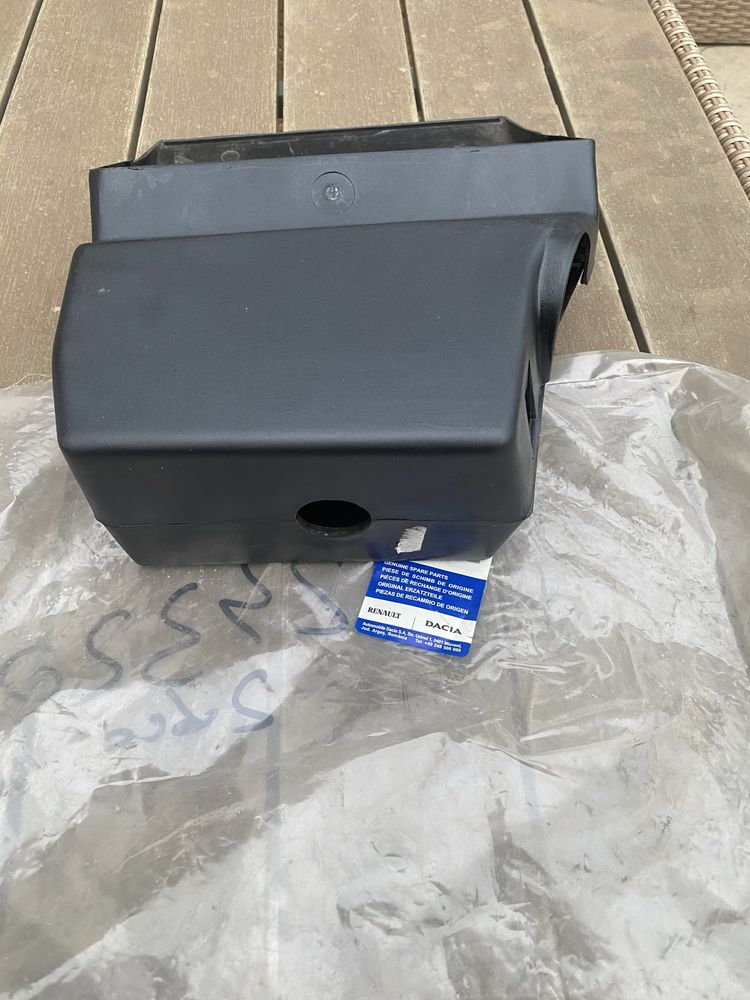 Carcasa capac cochilie volan bord Dacia 1310 CN cn1 cn2 cn3 cn4 papuc