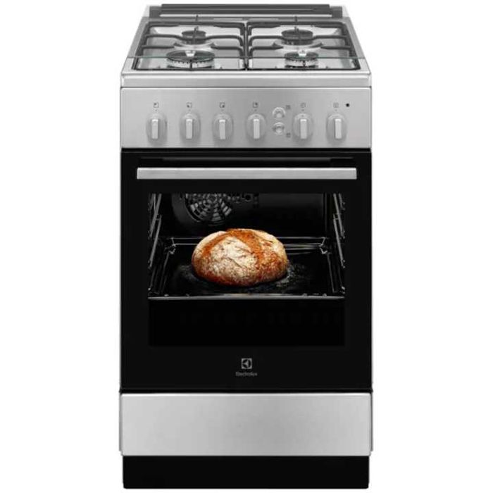 Vand Aragaz Gaz Inox Electrolux  Variante Iphone Samsung  SmartTV