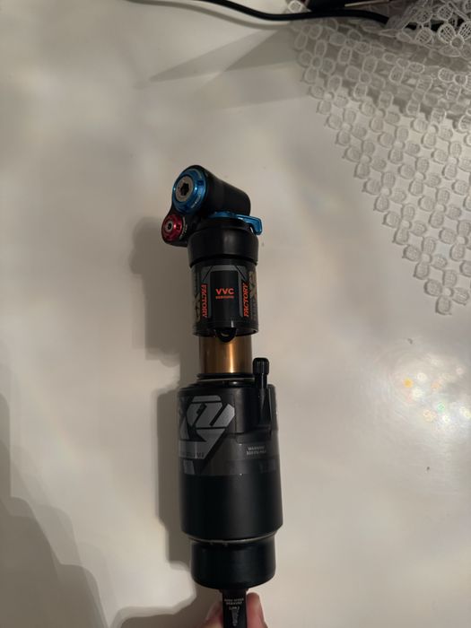 Fox Float X2 kashima 2024