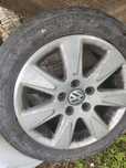 O jant Vw 205 55 16