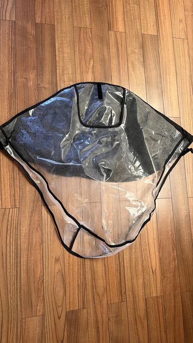 Carucior Balios S Lux 3 in 1