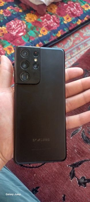 Samsung 21 ultra