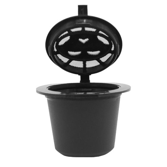 Капсули за многократна употреба Nescafe Dolce Gusto Нескафе ДолчеГусто