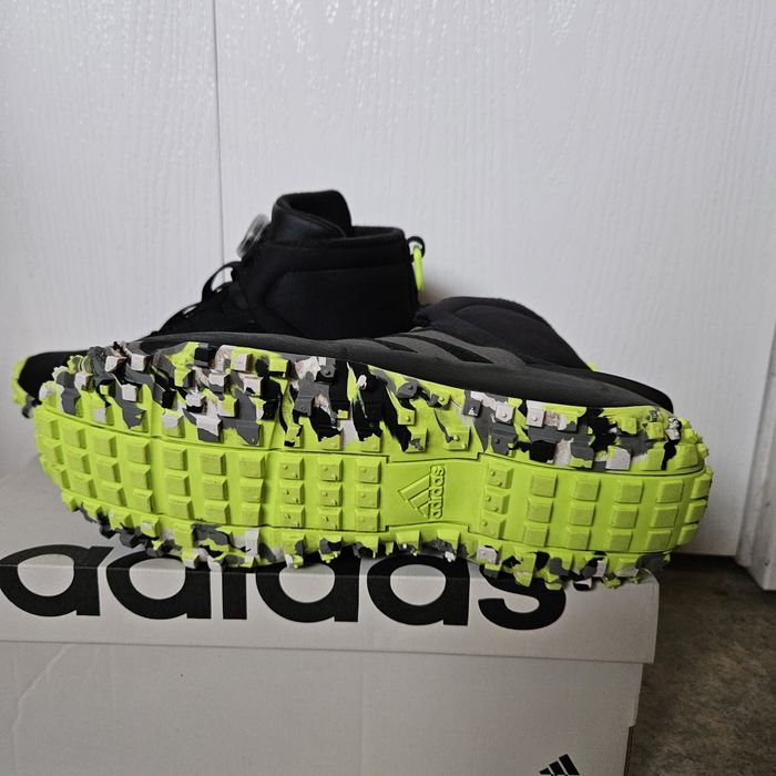 Adidas FortaRun Boa ATR в