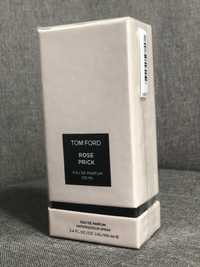 Parfum Tom Ford Rose Prick