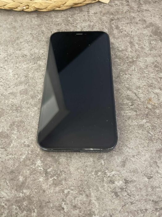 Iphone 12 pro 128