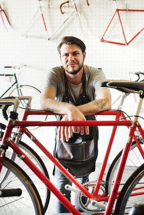 Ремонт Велосипедов VELOSIPED REMONTI