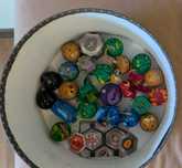 Bakugan + cărți Bakugan