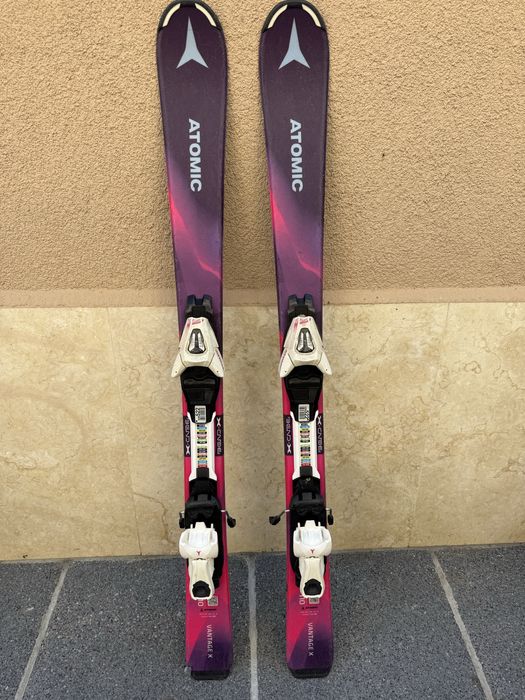 Ски Детски ски  Atomic Атомик