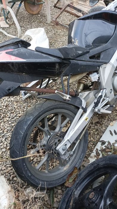 Piese Aprilia Rs , Derbi Gpr
