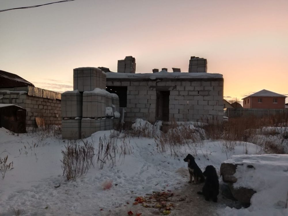 Продается земельный участок