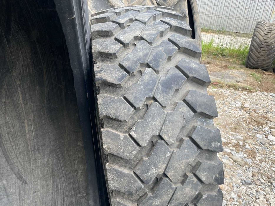 395/85R20 cauciucuri continental anvelope pentru utilaje second hand