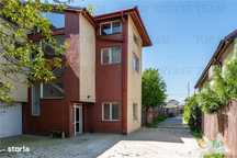Vila 9 camere ideala pentru firmecazare muncitori langa Lacul Morii