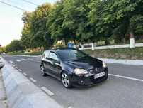 VW Golf 5 GTI tfsi