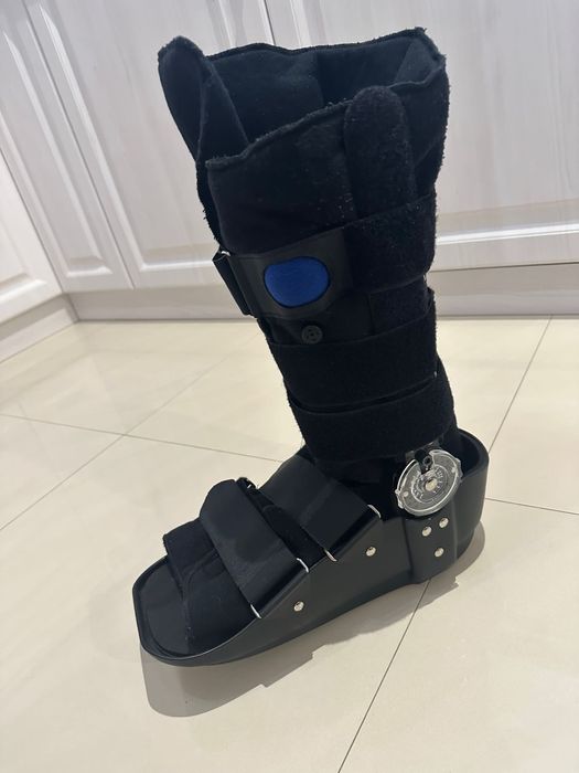 Orteza glezna Walker