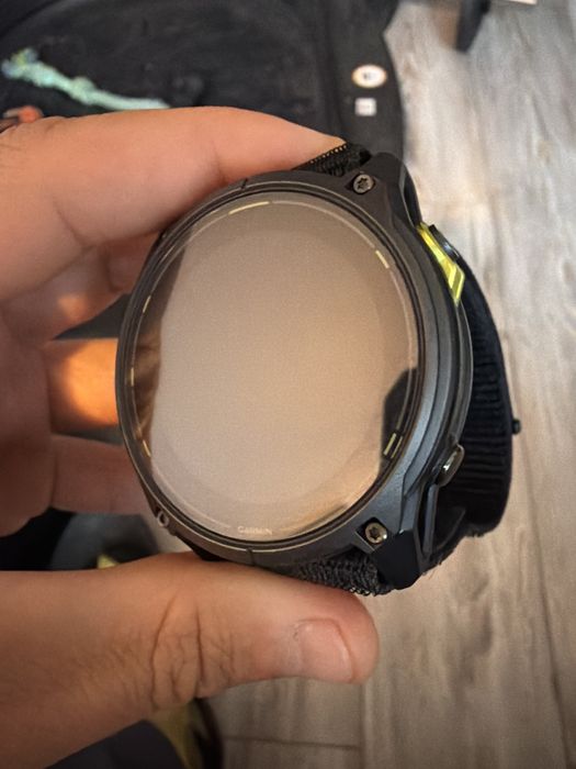 Ceas Garmin Enduro 3