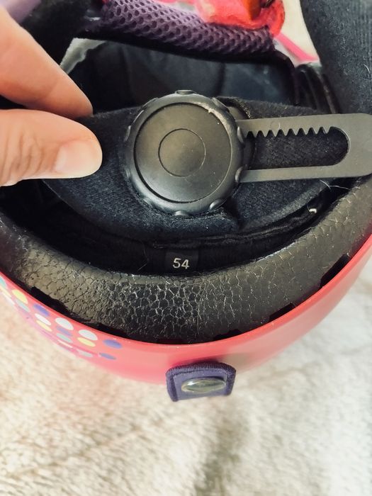 Детска ски каска Rossignol, size: 51-54 см