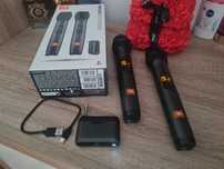 Комплект микрофони jbl