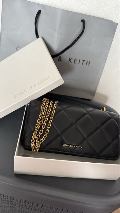 Сумка Charles&Keith