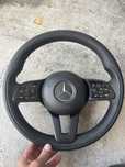 Volan merceds sprinter 906.907 .vito