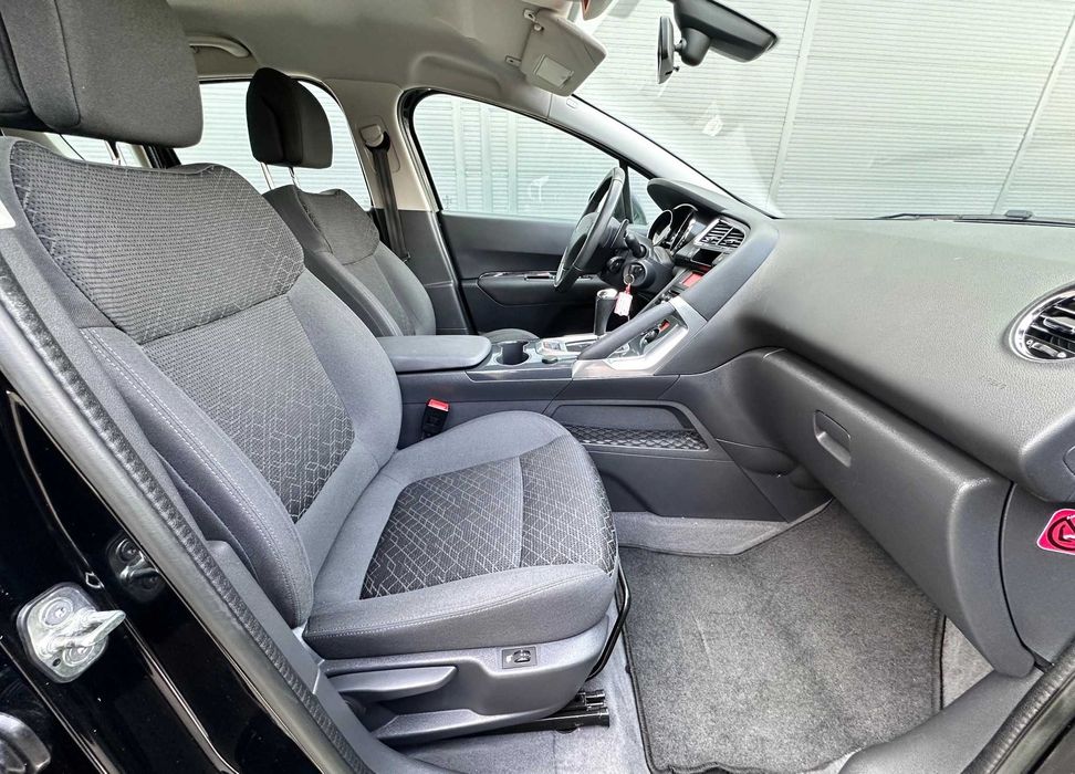 Vand Peugeot 3008 1.6 HDI 2014 1.6 114 CP