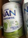 1 cutie nan comfortis 3 de la un an