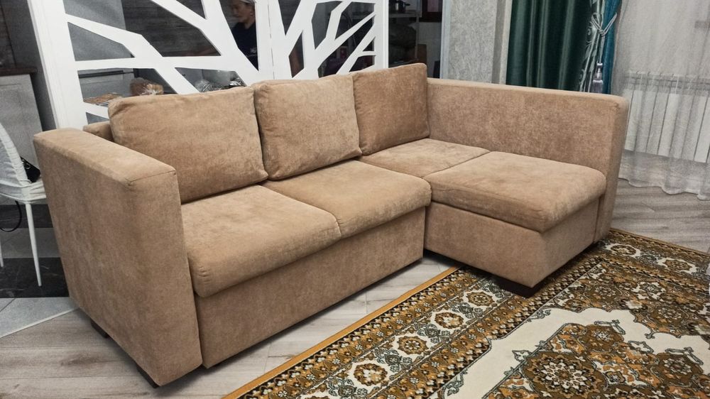 Диван раскладной