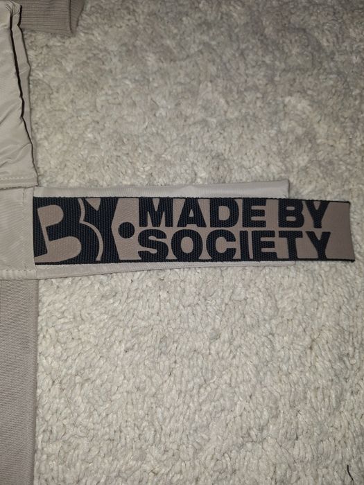 Jacheta vagabond originala