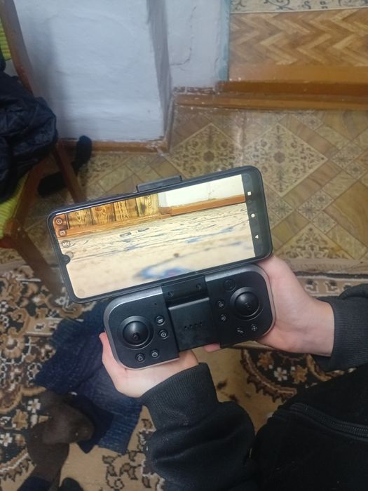 Продам видео дрон