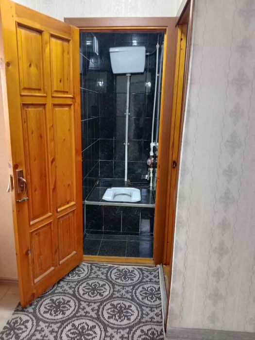 Продаётся квартира