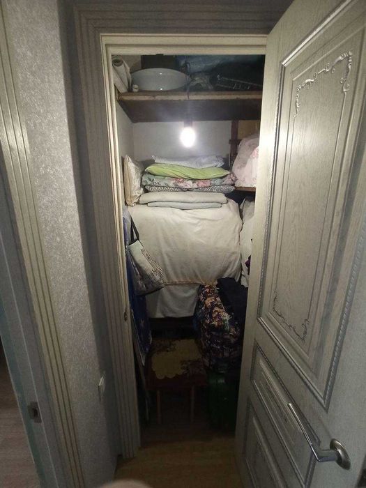 3х комн в районе Камаз Центра, ул.Северное Кольцо