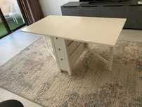 Masa Ikea Extensibila