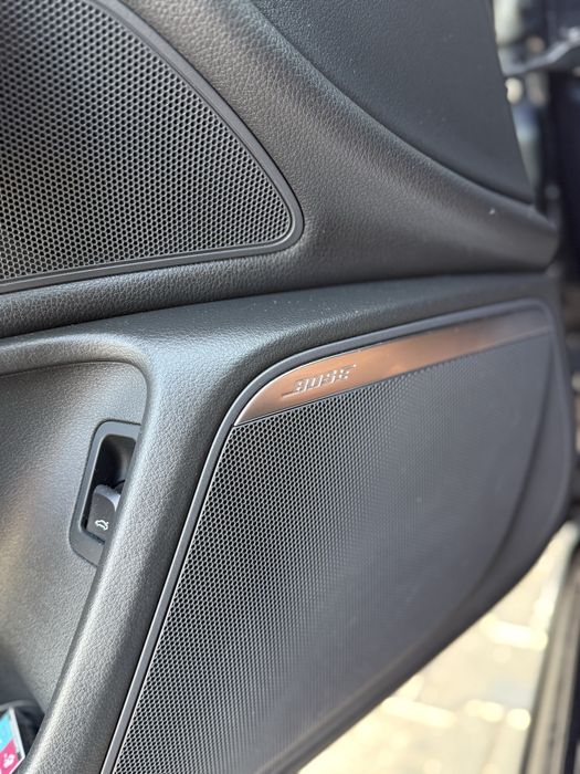 Audi A6 C7 2013 3.0 Quattro