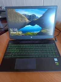 Ноутбук HP Pavilion Notebook 15-cx0113ur