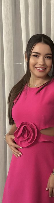 Рокля на Valentino, zara
