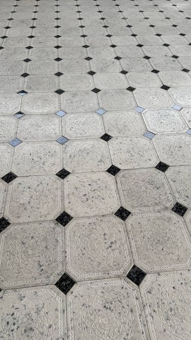 Zon korhonasi sifatli va mustaxkam