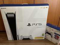 PlayStation 5 (PS5)