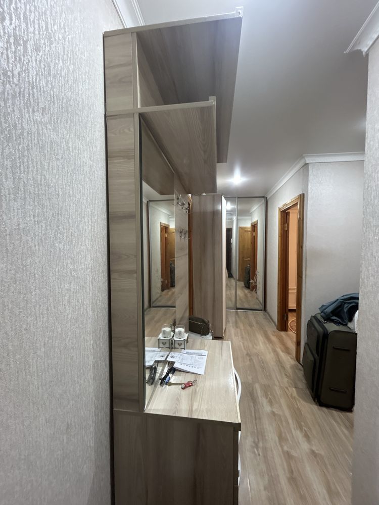 Продам 2 комнатную кваритру