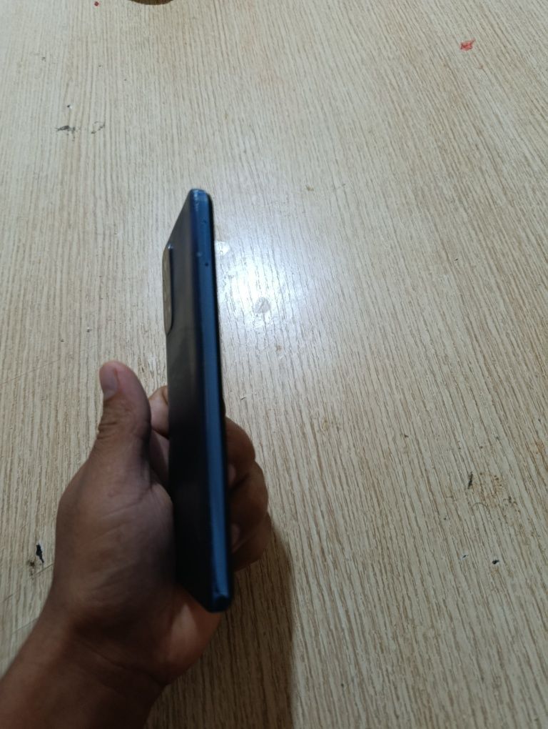 Redmi note 11 kafolatli