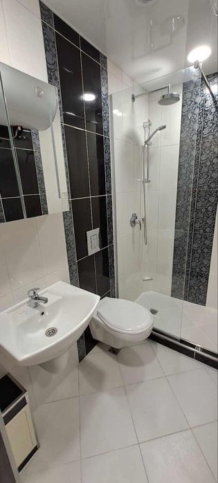 Дава се под наем Двустаен апартамент в Варна, Колхозен пазар - 55 кв.м за 400 € - Снимка #3