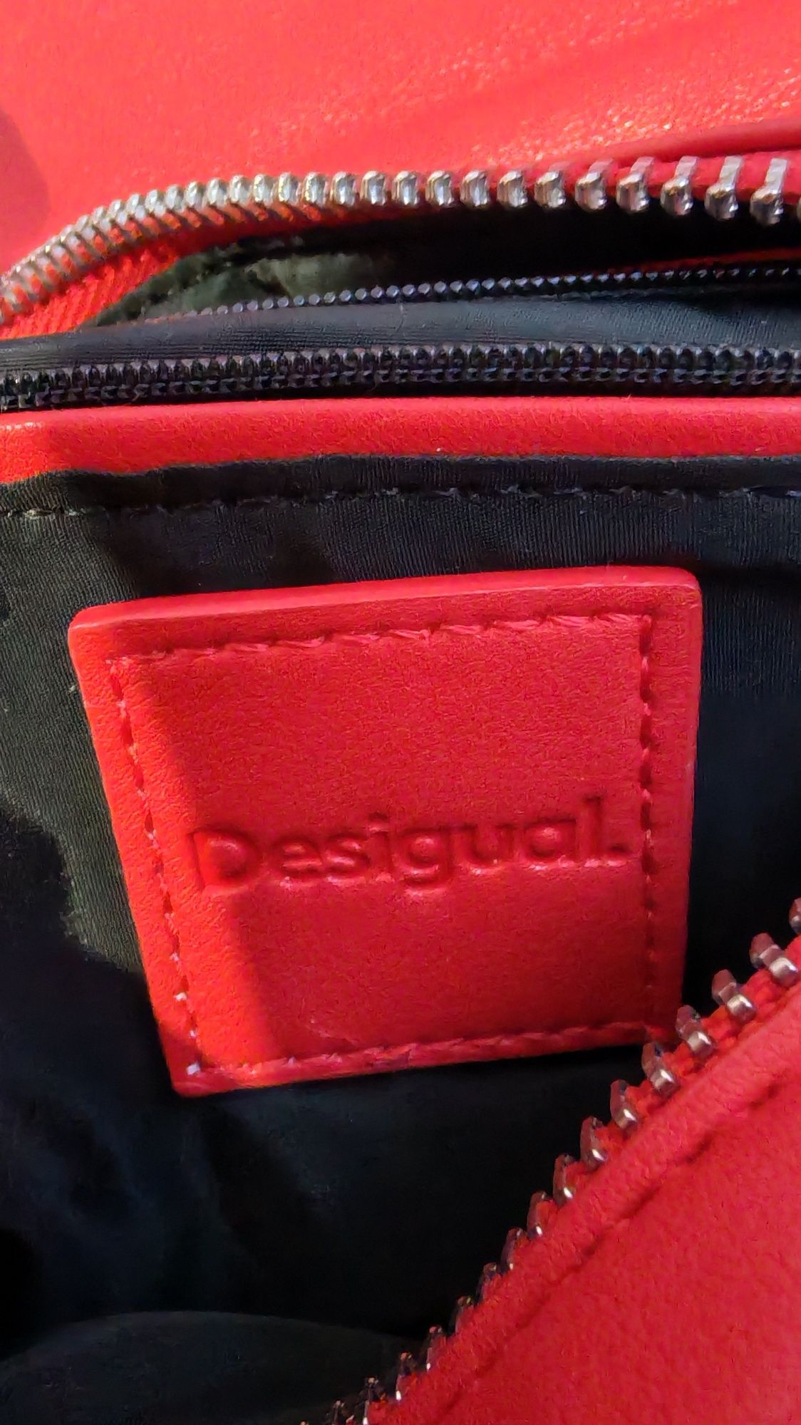 Дамска чанта Desigual