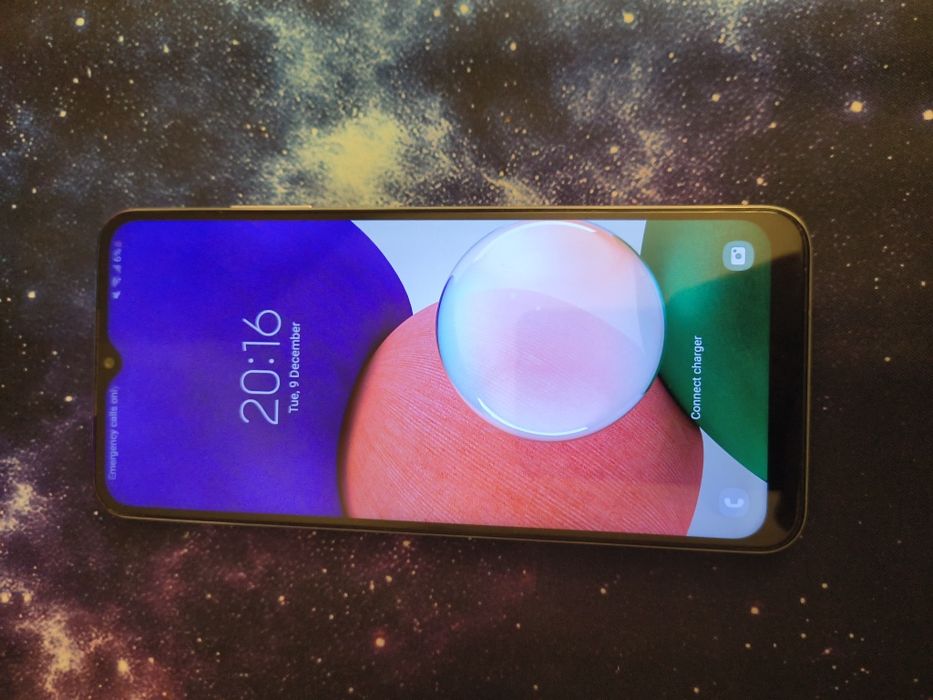 Vând Samsung Galaxy A22