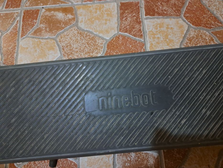 Електрическа Тротинетка