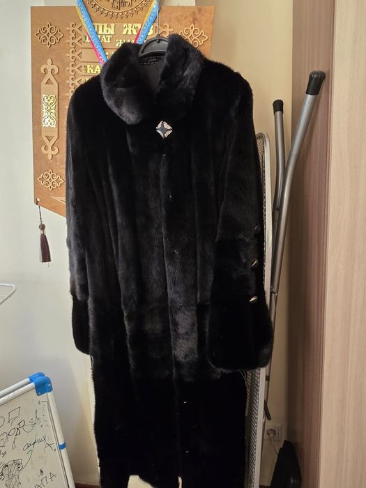 Продаю шубу в Астане